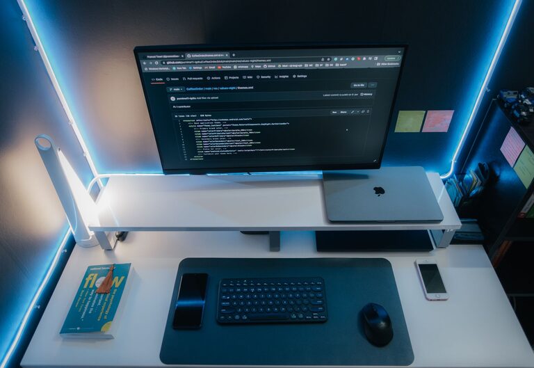 How to Declutter Your Digital Life for a Clearer Mind